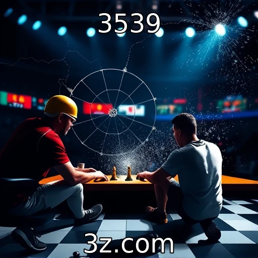 Os segredos das apostas esportivas: como analisar partidas de forma eficaz