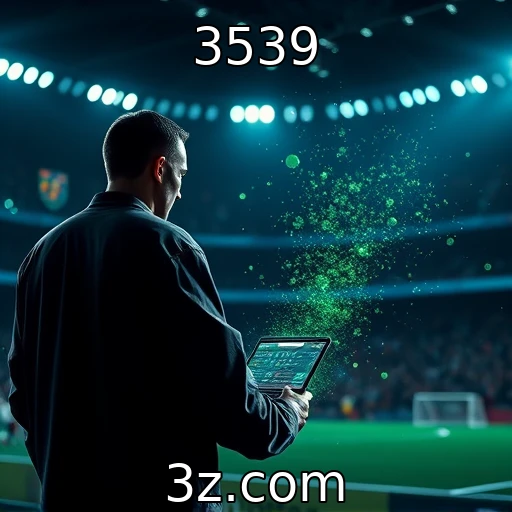 3539 Apostando com responsabilidade: como evitar armadilhas nas apostas online