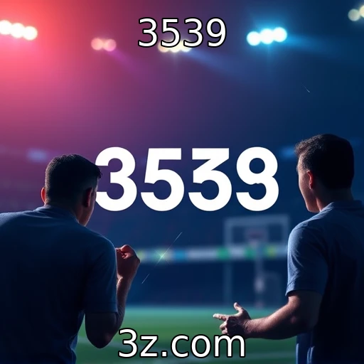 3539 Profundidade nas Apostas: Análise Completa de Jogos em 2025