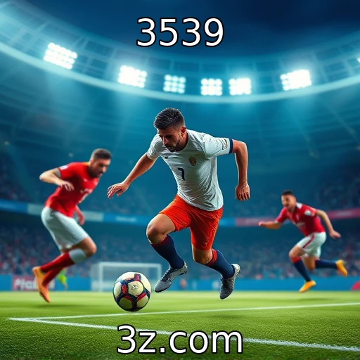 3539 Estratégias de Apostas: Como Analisar Partidas para Lucrar Mais