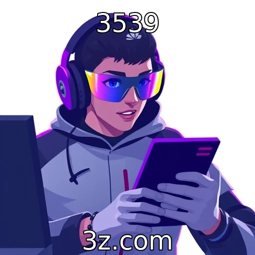 3539 Apostas esportivas: como analisar partidas para maximizar seus lucros