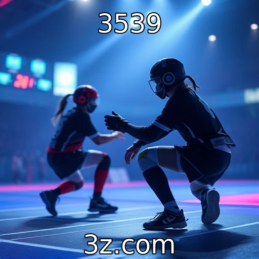 3539 E-sports: a ascensão dos campeonatos e suas implicações no mercado