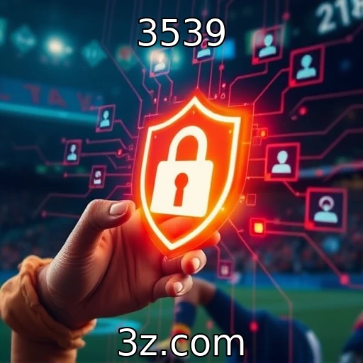 3539 Explorando as Melhores Estratégias em Apostas Esportivas na Temporada 2023