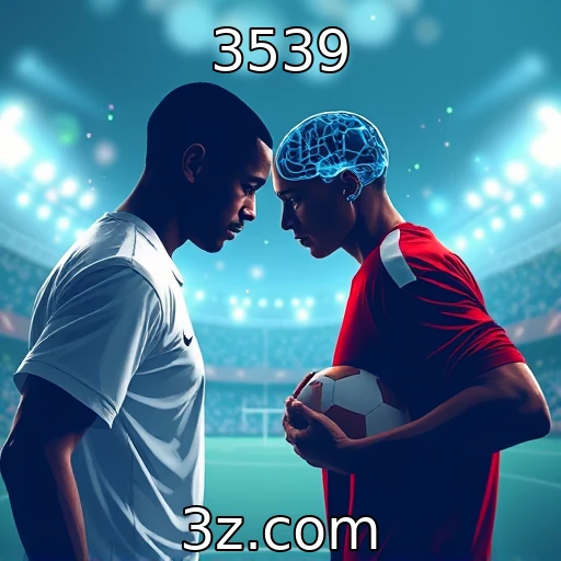 3539 As principais tendências das apostas esportivas em 2025