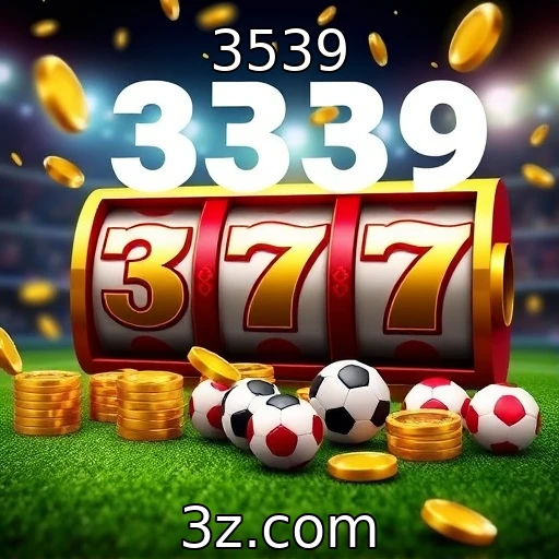 3539 Apostas Esportivas: Técnicas Para Aumentar Suas Chances de Ganhar