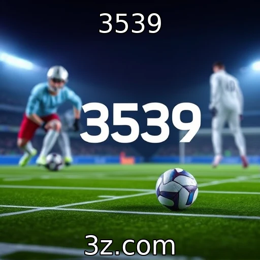 3539 Apostas Esportivas: Análise Profunda dos Últimos Jogos da Temporada
