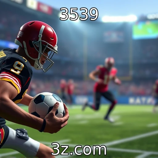 3539 Aproveite o Crescimento das Apostas Esportivas no Brasil em 2023