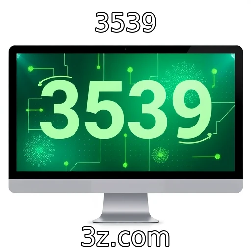 3539 Análises detalhadas: Mergulhe nas apostas esportivas do Brasil