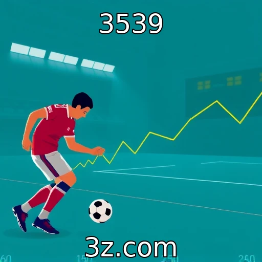 3539 Estratégias vencedoras em apostas esportivas: como analisar partidas eficazmente